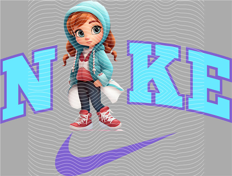 NIKE-NK 522
